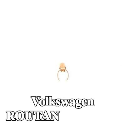 BOSCH قابس، شمعة الإشعال — Volkswagen Routan