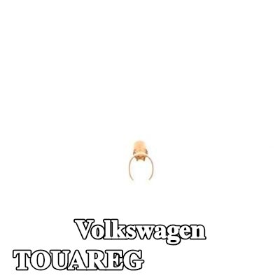 BOSCH قابس، شمعة الإشعال — Volkswagen Touareg
