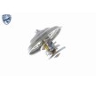 VEMO Termostat EXPERT KITS +, 80°C, 69mm, contalı/sızdırmaz — Mercedes-Benz Mb 100 (8)