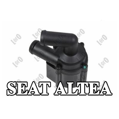 ABAKUS مضخة مياه إضافية — 2004 SEAT Altea