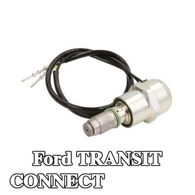 ENGITECH صمام مضخة الوقود — 2012 Ford Transit Connect