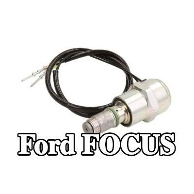 ENGITECH صمام مضخة الوقود — 2012 Ford Focus