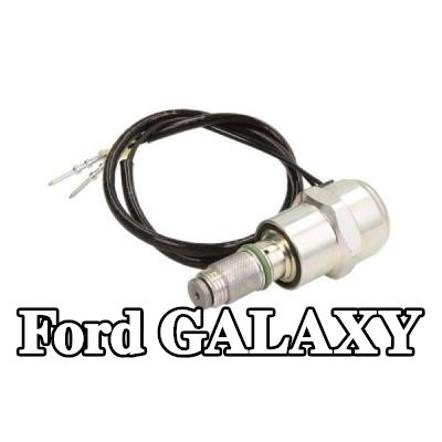 ENGITECH صمام مضخة الوقود — 2011 Ford Galaxy