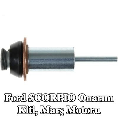 AS-PL Onarım Kiti, marş motoru — Ford Scorpio