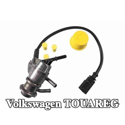VEMO وحدة الجرعات، حقن اليوريا — Volkswagen Touareg