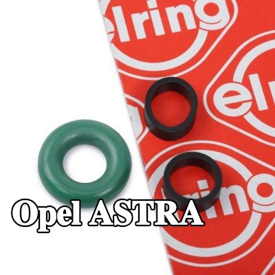 ELRING مجموعة حلقات مانعة للتسرب، حاقن — 2016 Opel Astra