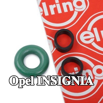 ELRING مجموعة حلقات مانعة للتسرب، حاقن — Opel Insignia