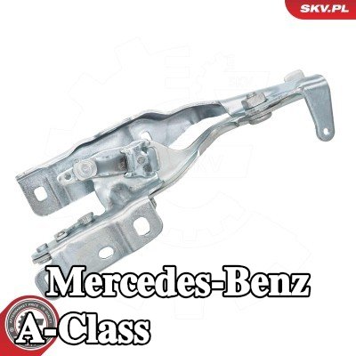 ESEN SKV مفصلة، غطاء المحرك — 2012 Mercedes-Benz A-Class