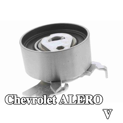 VAICO ذراع الموتر, حزام مضلع على شكل V بجودة VAICO الأصلية — Chevrolet Alero