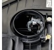 VALEO Far ORİJİNAL PARÇA, Sol, D1S, H7, PY21W, W5W, far seviyeleme motorlu, Xenon için kontrol ünitesi olmadan, Gösterge Rengi: şeffaf — 2002 Volkswagen Touareg (5)