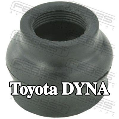 FEBEST طقم إصلاح، عمود المحور — Toyota Dyna