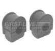 FIRST LINE Anti-roll bar bağlantı onarım kiti — Renault 25 (2)