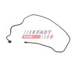 FAST Yakıt hattı — Citroën C4 (1)