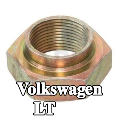 A.B.S. صامولة — Volkswagen Lt