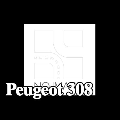 CITROEN/PEUGEOT جهاز استشعار، درجة حرارة الزيت — Peugeot 308