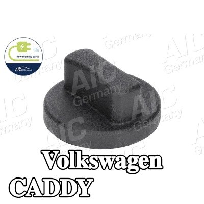 AIC غطاء خزان الوقود بدون حزام دعم — 1990 Volkswagen Caddy