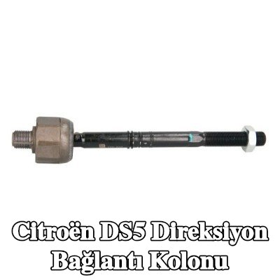 REINHOCH Direksiyon Bağlantı Kolonu — Citroën Ds5