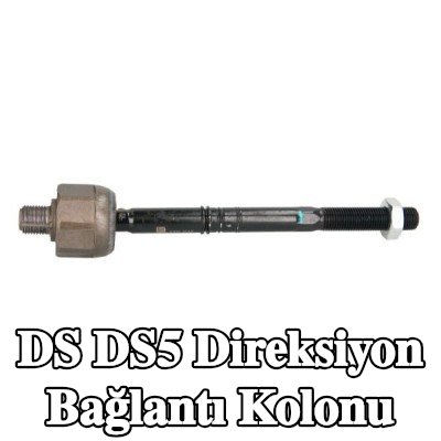 REINHOCH Direksiyon Bağlantı Kolonu — DS Ds5