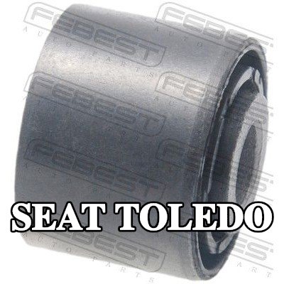 FEBEST جلبة، ممتص الصدمات — SEAT Toledo
