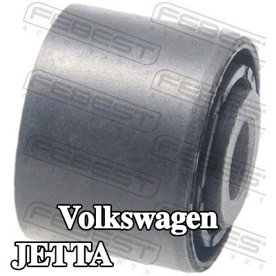 FEBEST جلبة، ممتص الصدمات — Volkswagen Jetta