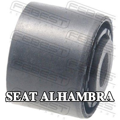 FEBEST جلبة، ممتص الصدمات — SEAT Alhambra