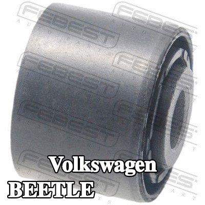 FEBEST جلبة، ممتص الصدمات — Volkswagen Beetle