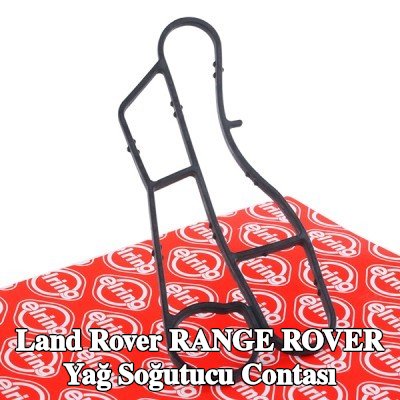 ELRING Yağ soğutucu contası — 2002 Land Rover Range Rover