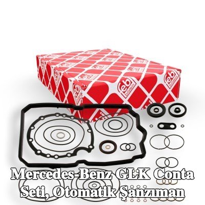 FEBI BILSTEIN Conta seti, otomatik şanzıman — Mercedes-Benz Glk