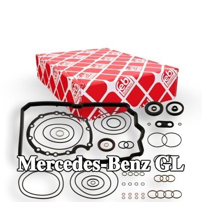 FEBI BILSTEIN مجموعة الحشيات، ناقل حركة أوتوماتيكي — Mercedes-Benz Gl