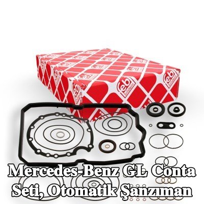 FEBI BILSTEIN Conta seti, otomatik şanzıman — Mercedes-Benz Gl