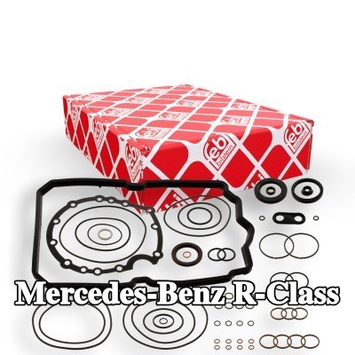 FEBI BILSTEIN مجموعة الحشيات، ناقل حركة أوتوماتيكي — 2005 Mercedes-Benz R-Class