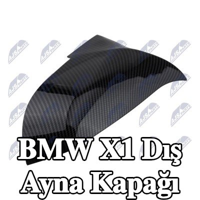 NTY Dış ayna kapağı — 2014 BMW X1
