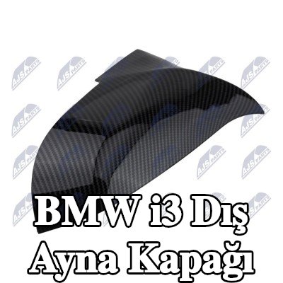 NTY Dış ayna kapağı — BMW i3