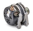 BOSCH Alternatör 120A — Ford Fusion (3)