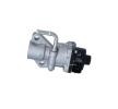 NRF Contalı/sızdırmazlık elemanlı EGR valfi — 2002 Ford Focus (6)
