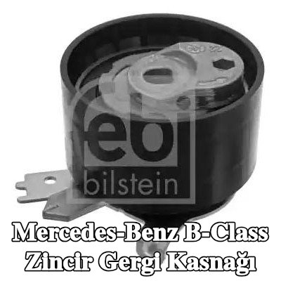 FEBI BILSTEIN Zincir gergi kasnağı — 2014 Mercedes-Benz B-Class