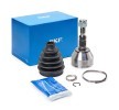 SKF CV Mafsal Seti — Opel Meriva (1)