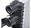 RIDEX Intercooler — 2002 Toyota Corolla (4)