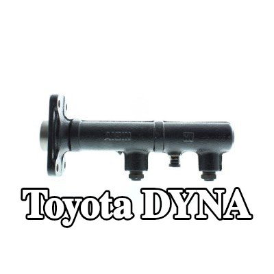 AISIN المضخة الرئيسية للفرامل — 2000 Toyota Dyna