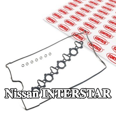 CORTECO حشية غطاء الكرسي الهزاز — Nissan Interstar