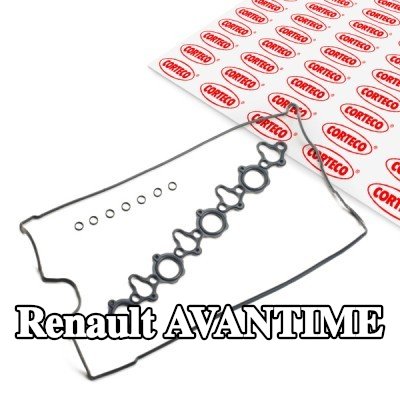 CORTECO حشية غطاء الكرسي الهزاز — Renault Avantime