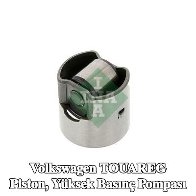 INA Piston, yüksek basınç pompası — Volkswagen Touareg