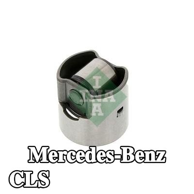 INA المكبس، مضخة الضغط العالي — 2016 Mercedes-Benz Cls