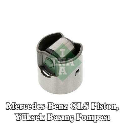 INA Piston, yüksek basınç pompası — 2016 Mercedes-Benz Gls