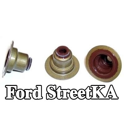 ELRING حشية صمام — Ford StreetKA