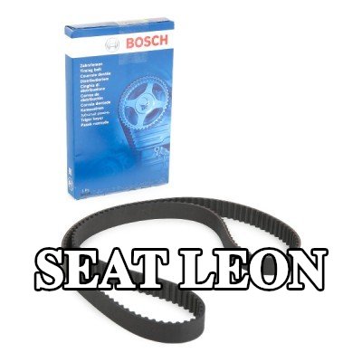 BOSCH عدد أسنان حزام التوقيت: 160, 1524mm — 2005 SEAT Leon