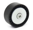 RIDEX Saptırma / kılavuz kasnağı, V-ribbed belt Outer Diameter: 65, 00mm — 2010 Chevrolet Captiva (3)