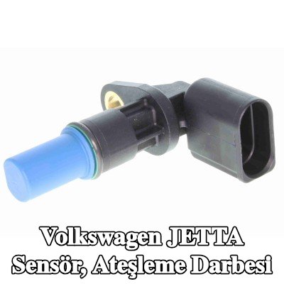 VEMO Sensör, ateşleme darbesi Original VEMO Quality — 2004 Volkswagen Jetta
