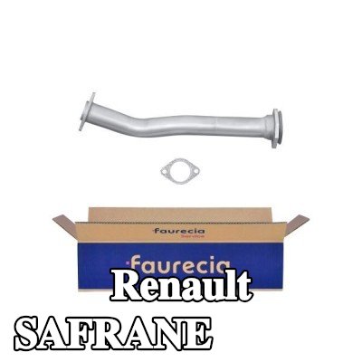 HELLA أنبوب العادم — 1992 Renault Safrane