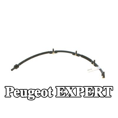 BOSCH خرطوم فائض الوقود — 2016 Peugeot Expert